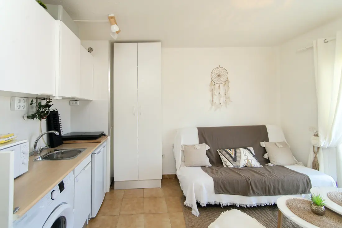 Studio à Empuriabrava