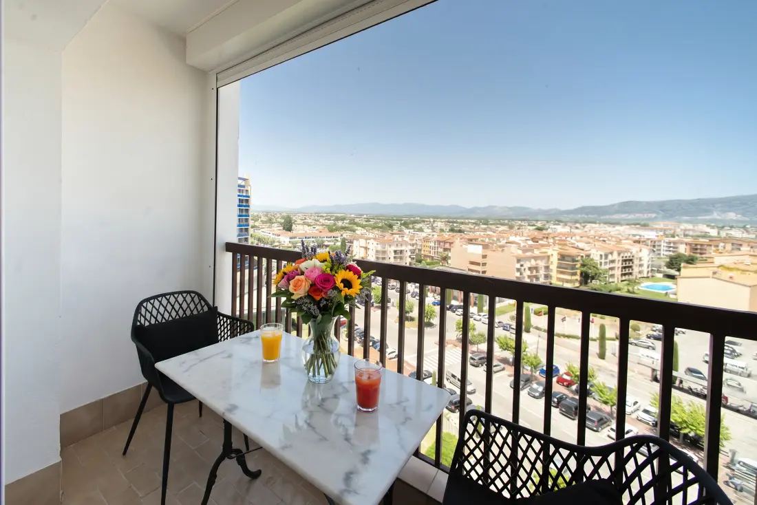 Studio à Empuriabrava