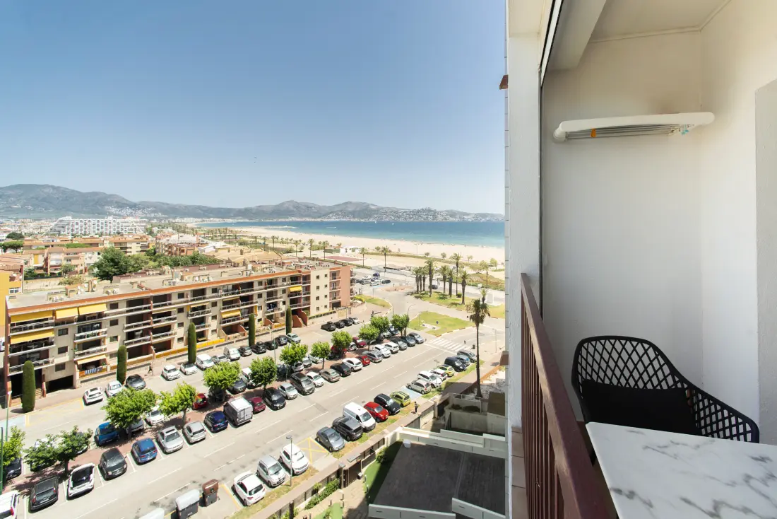 Studio à Empuriabrava
