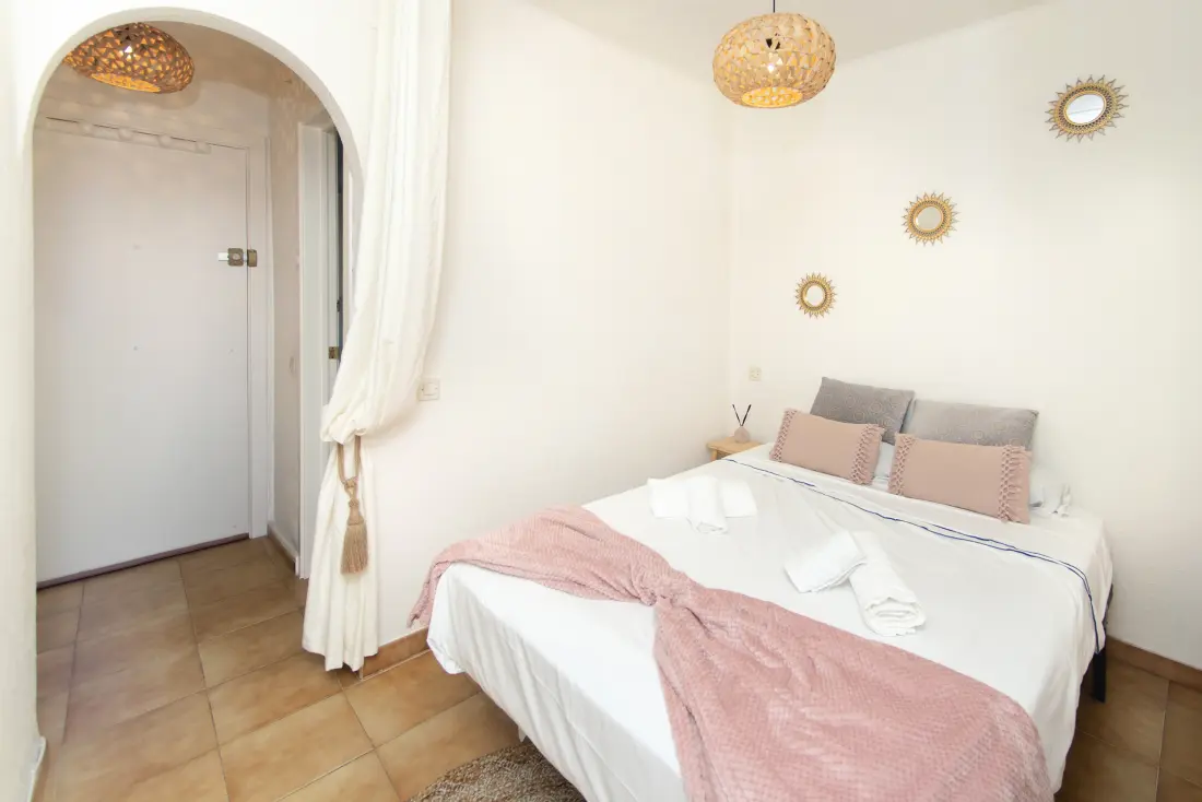 Studio à Empuriabrava