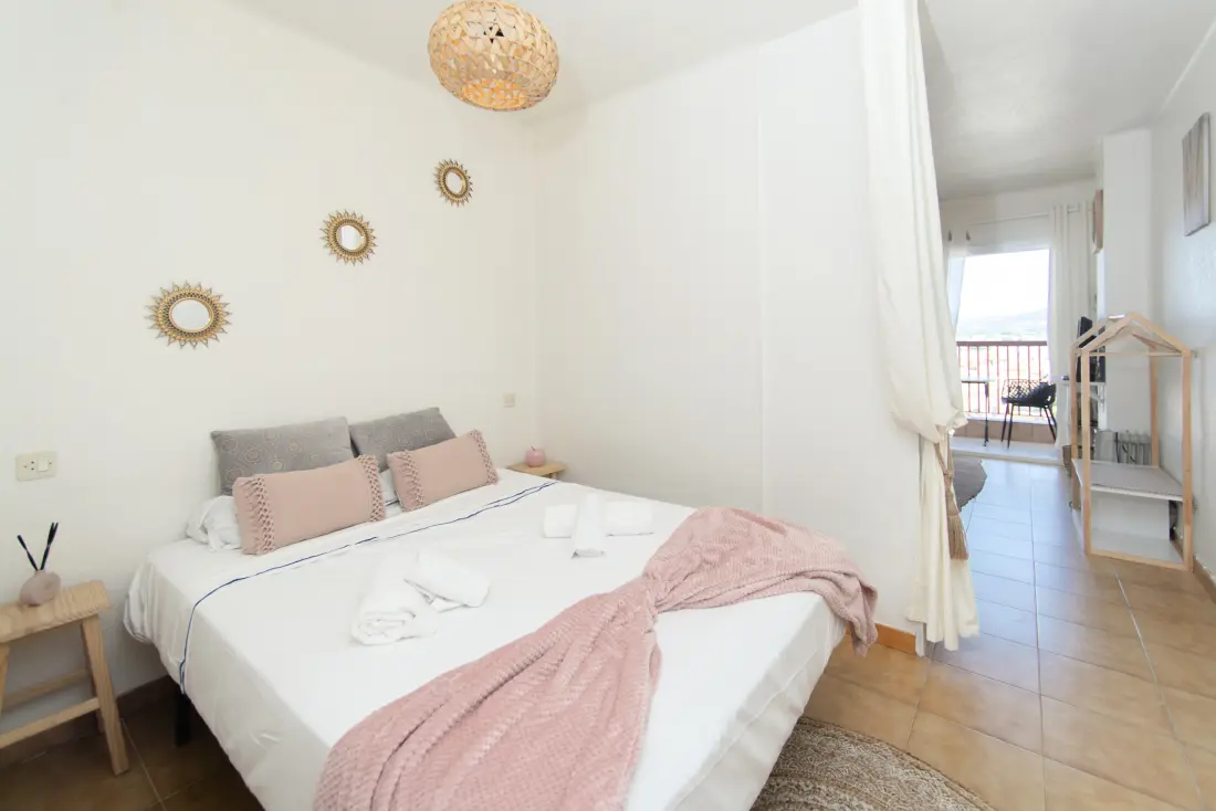 Studio à Empuriabrava