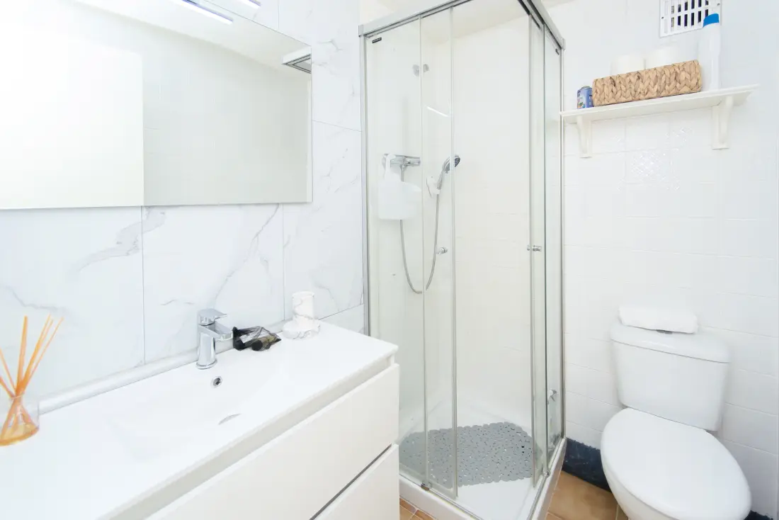 Studio à Empuriabrava