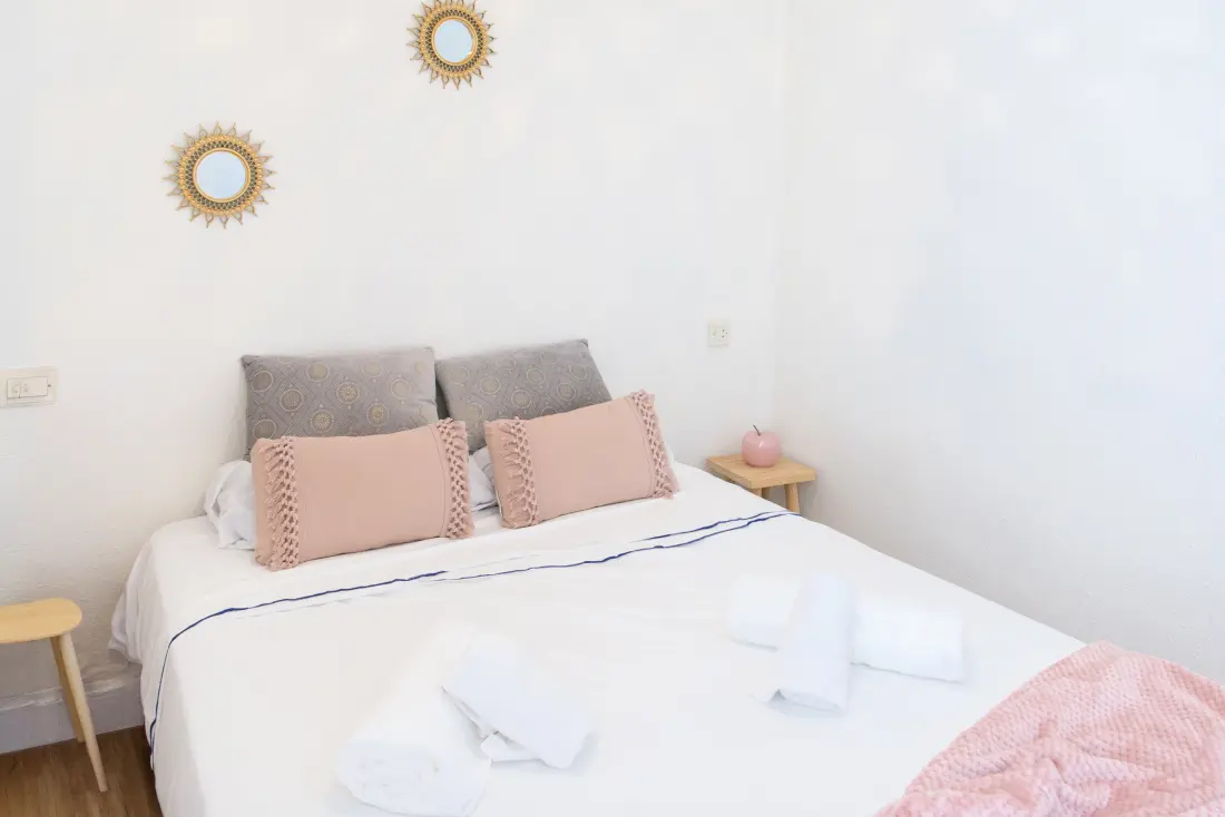 Studio à Empuriabrava