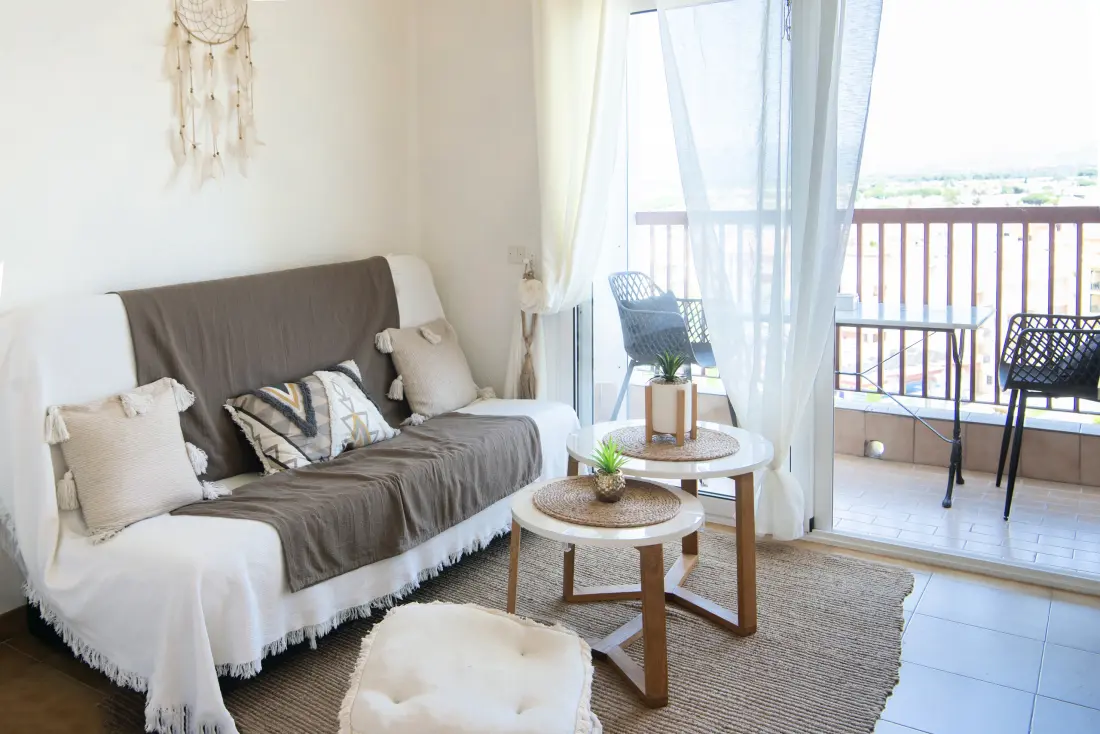 Studio à Empuriabrava