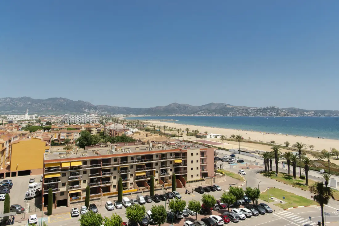 Studio à Empuriabrava