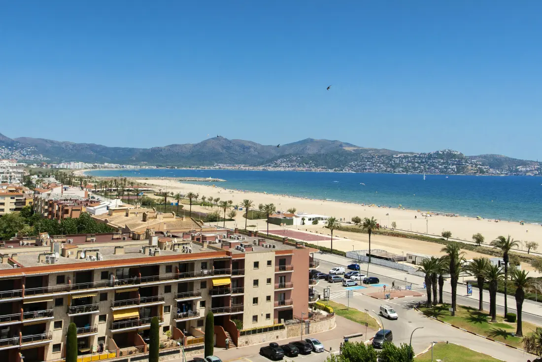Studio à Empuriabrava
