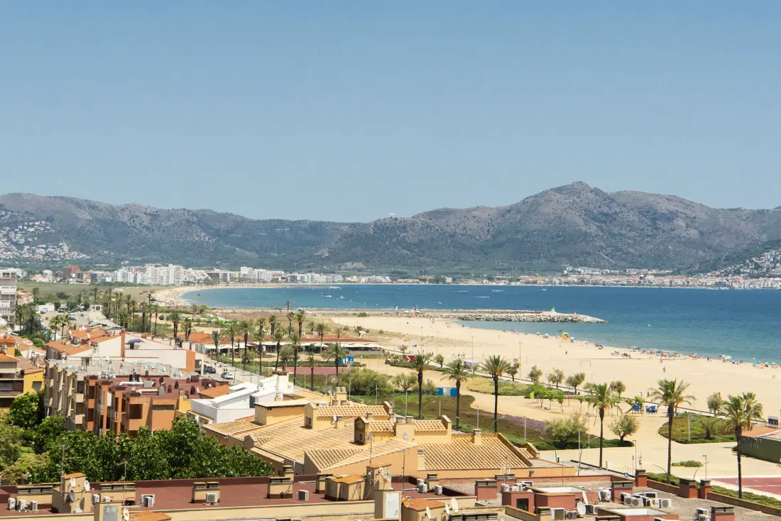 Studio à Empuriabrava