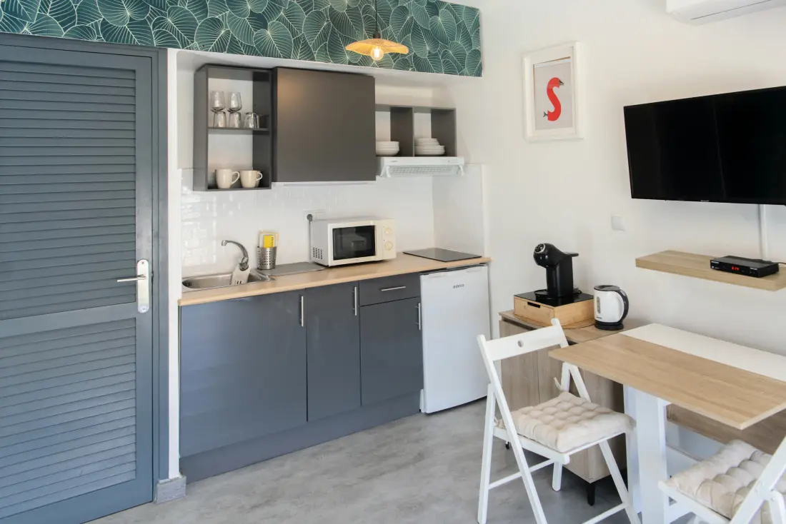 Studio à Empuriabrava
