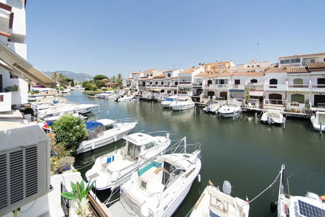 Studio à Empuriabrava
