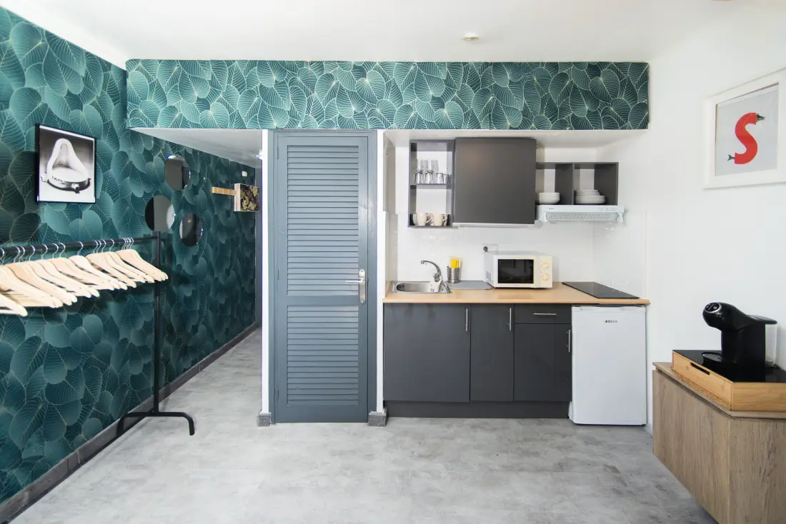Studio à Empuriabrava