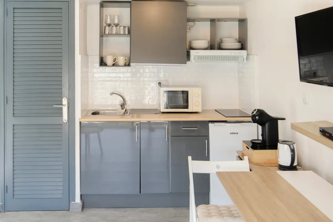 Studio à Empuriabrava