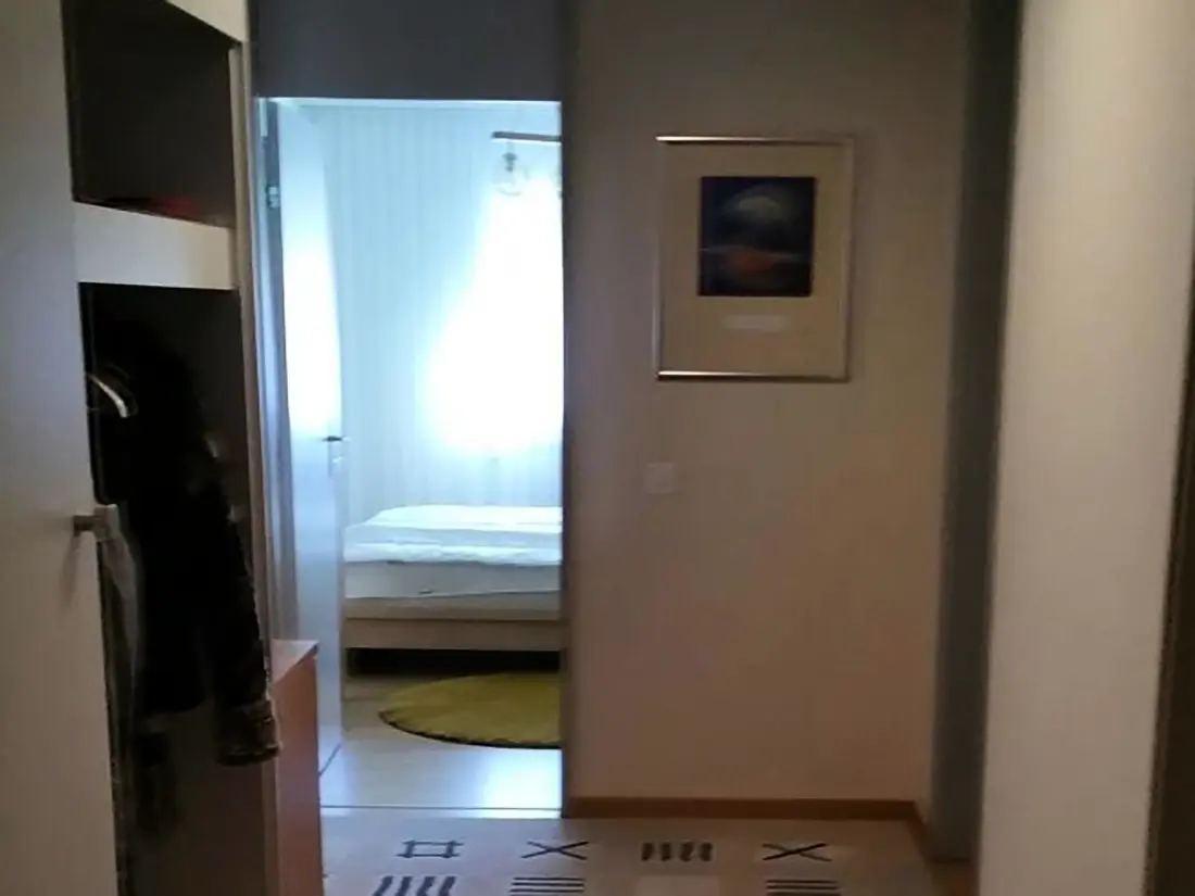 Résidence Alpenstrasse 621 Appartement/Fewo 4-Bettwohnung