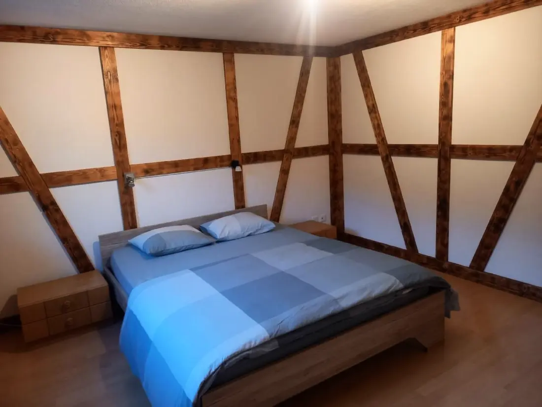 Résidence Berg-Traum Engelberg