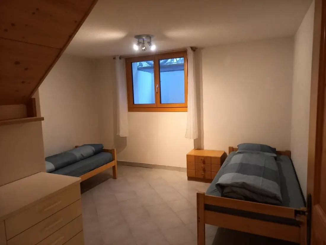 Résidence Berg-Traum Engelberg