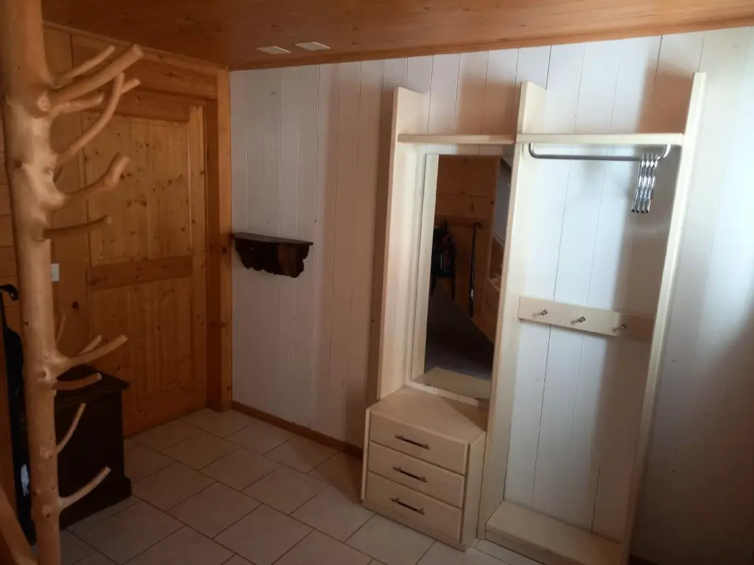 Résidence Berg-Traum Engelberg