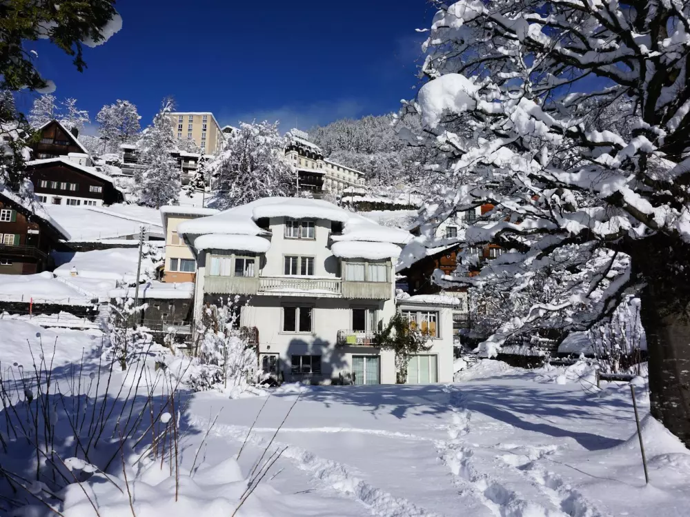 Résidence Bergfried