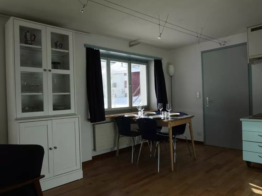 Résidence Bergfried