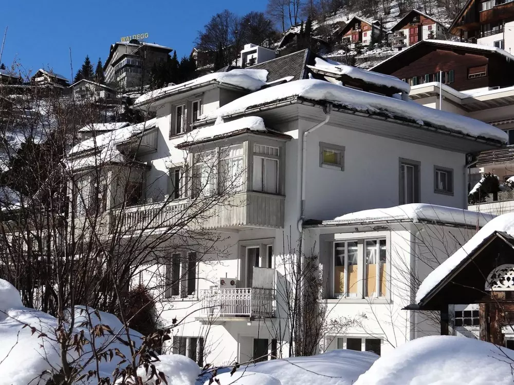 Résidence Bergfried