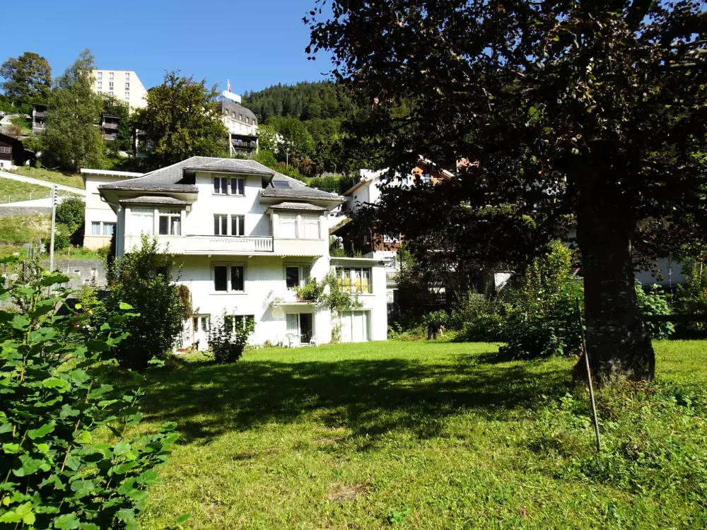 Résidence Bergfried