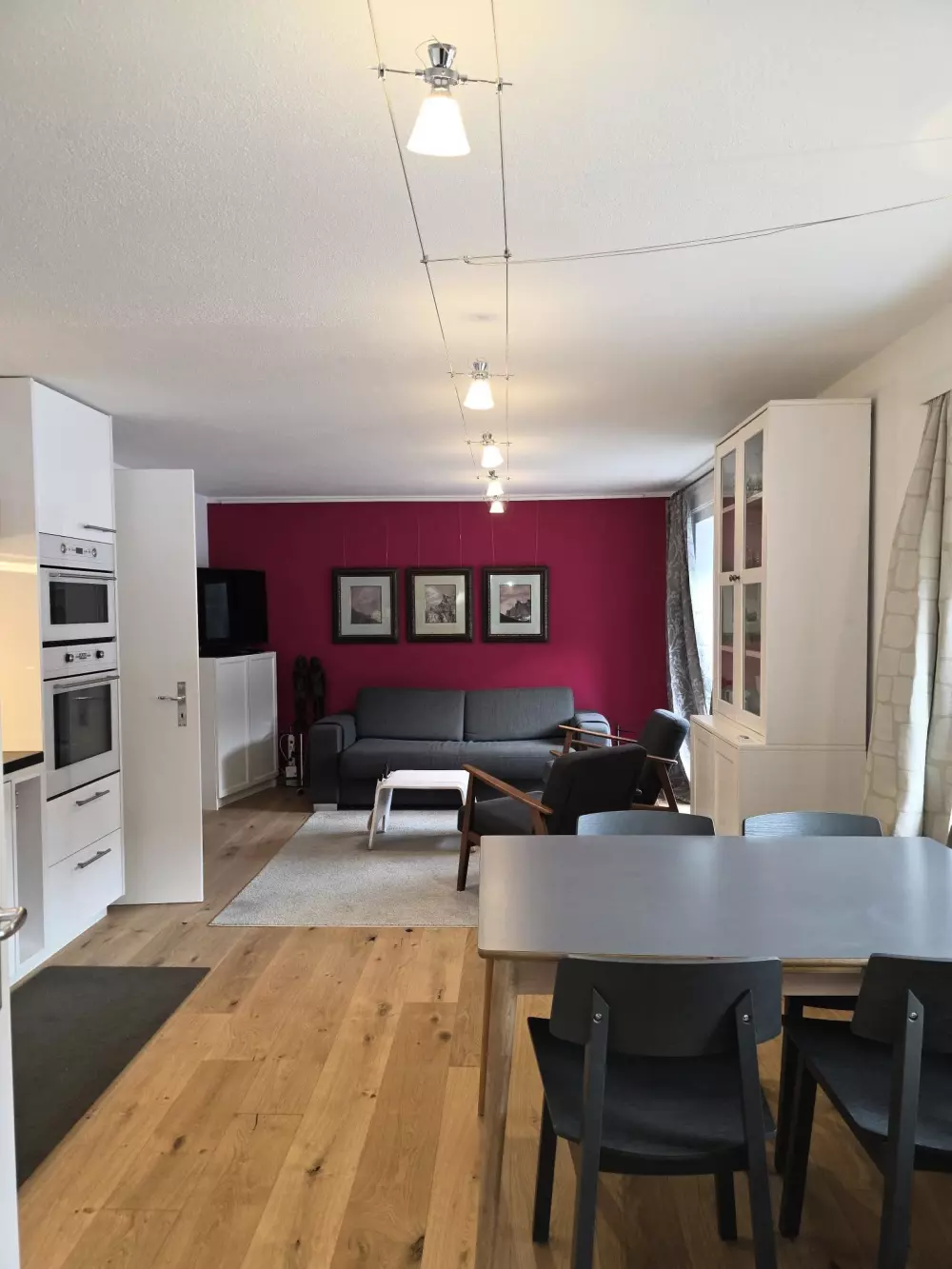 Résidence Bergfried