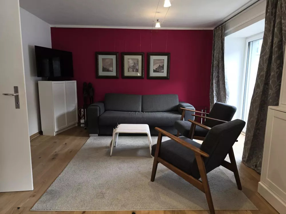 Résidence Bergfried