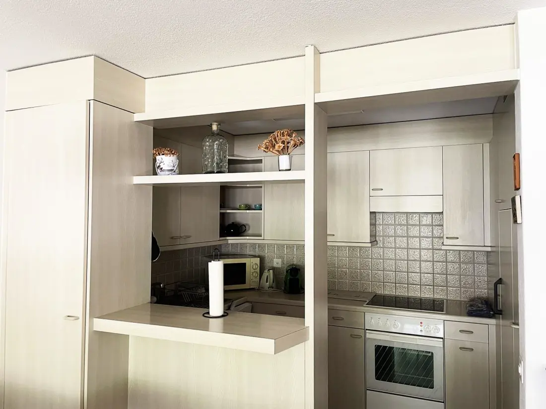 Résidence Blumenweg 2/1 Appartement/Fewo 2-Bettwohnung