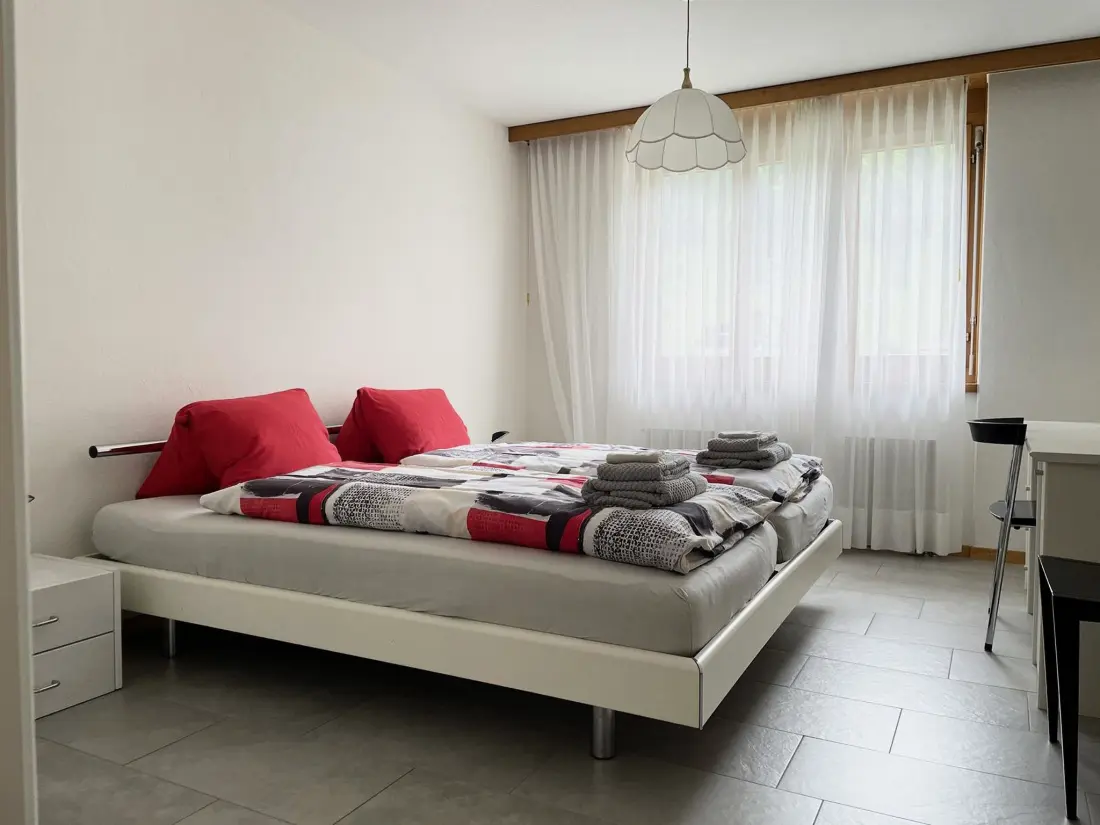 Résidence Blumenweg 2/1 Appartement/Fewo 2-Bettwohnung