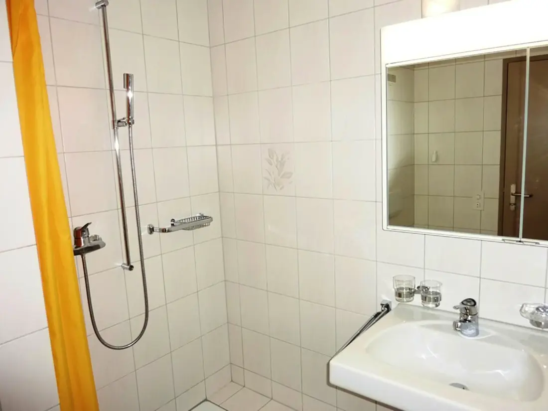 Résidence Blumenweg 2/1 Appartement/Fewo 2-Bettwohnung