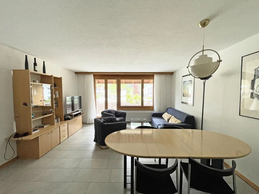 Résidence Blumenweg 2/1 Appartement/Fewo 2-Bettwohnung