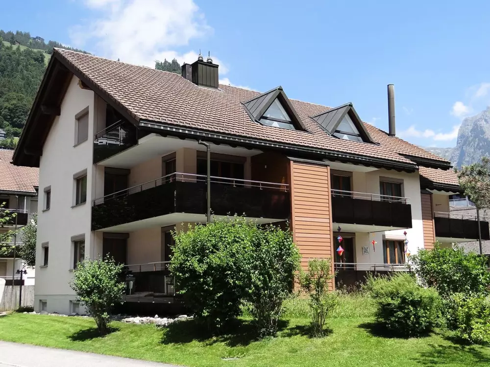 Résidence Blumenweg 2