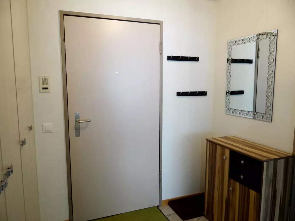 Résidence Blumenweg 2