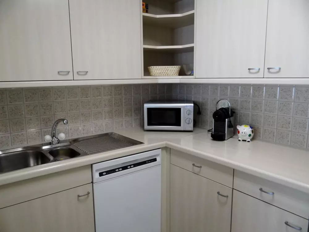 Résidence Blumenweg 2