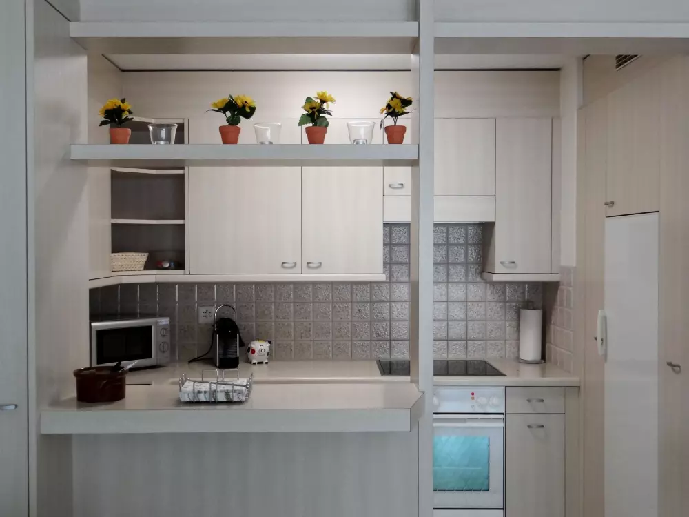 Résidence Blumenweg 2