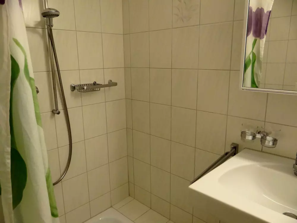 Résidence Blumenweg 2