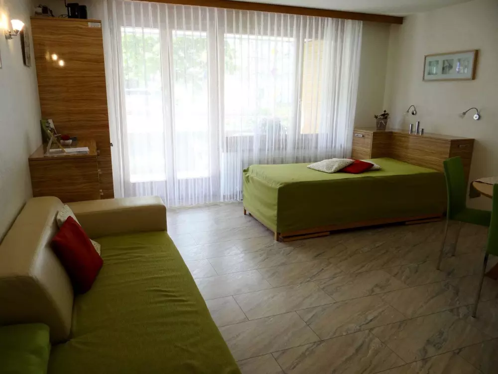 Résidence Blumenweg 2