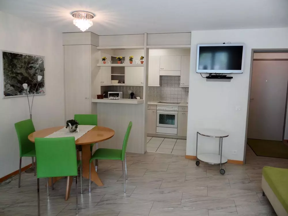 Résidence Blumenweg 2