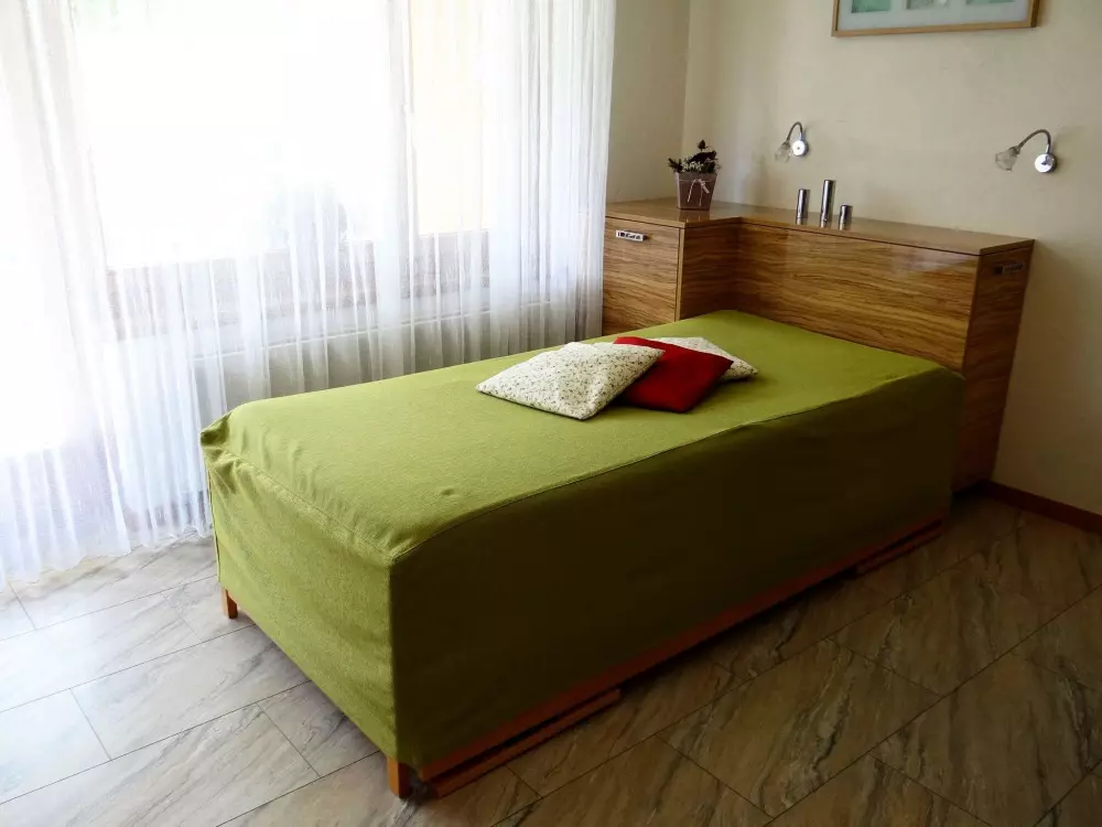 Résidence Blumenweg 2