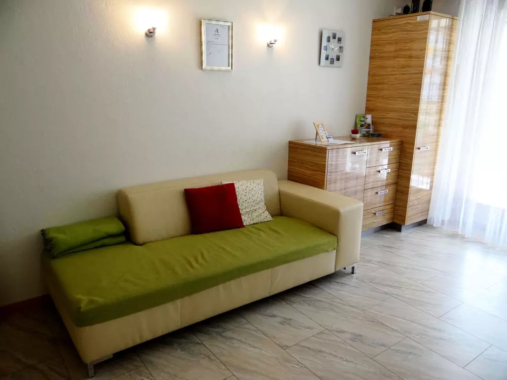 Résidence Blumenweg 2