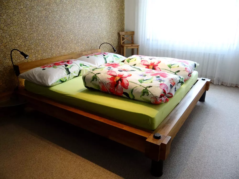 Résidence Blumenweg 2