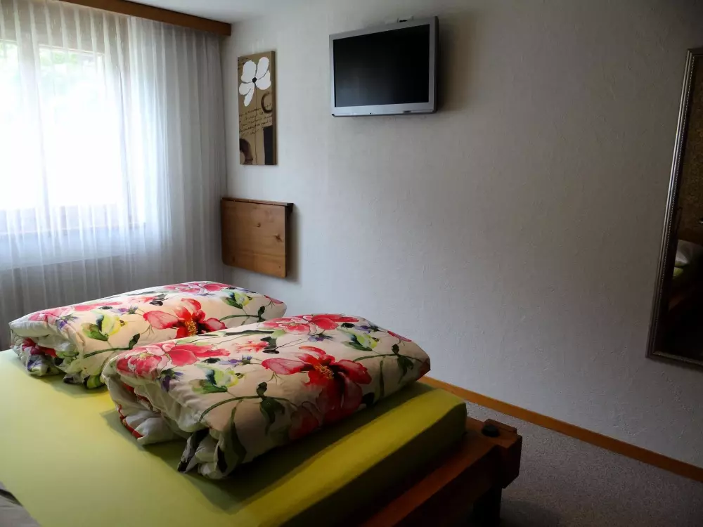 Résidence Blumenweg 2