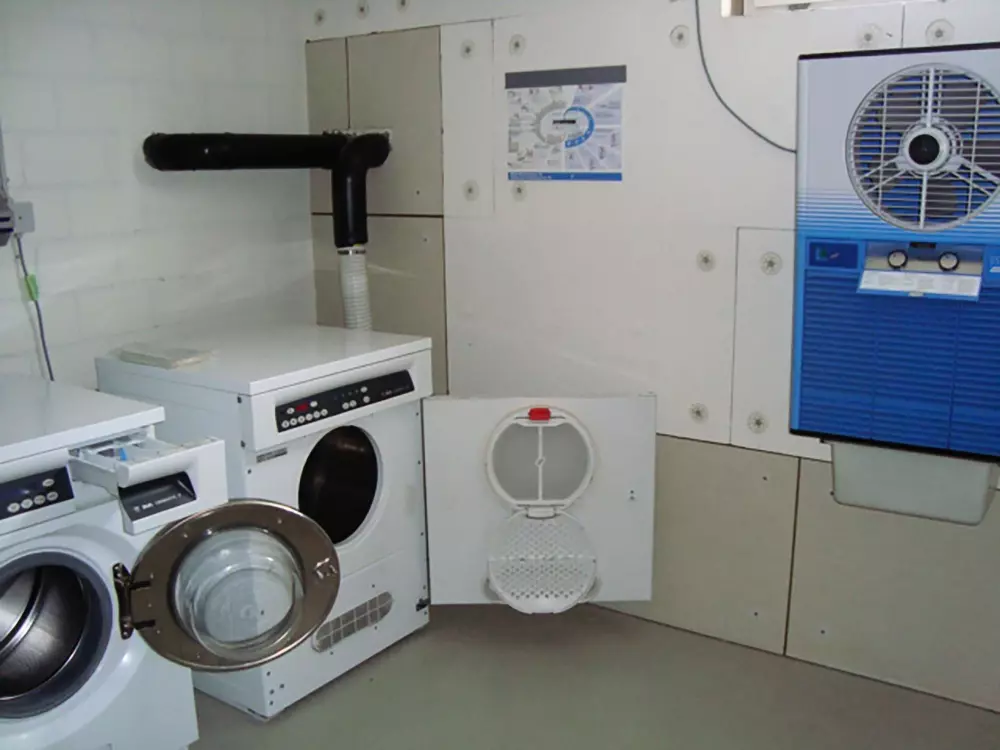 Résidence Blumenweg 2