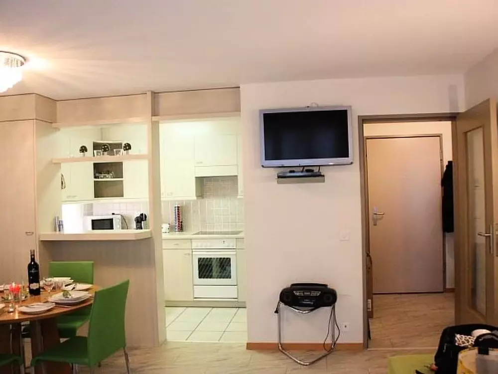 Résidence Blumenweg 2