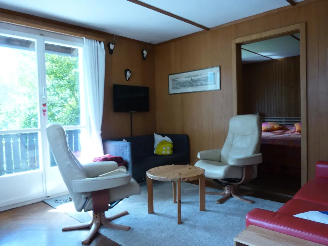 Résidence Casa Mira Appartement/Fewo 6-Bettwohnung