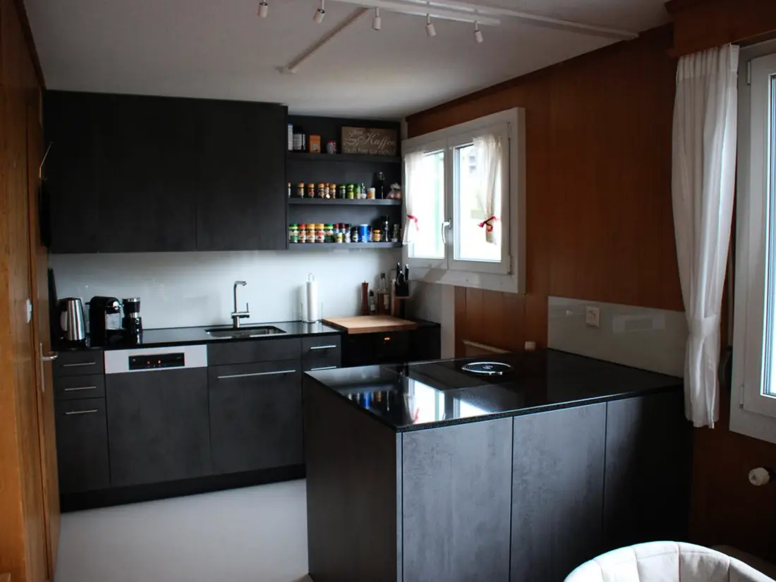 Résidence Casa Mira Appartement/Fewo 6-Bettwohnung