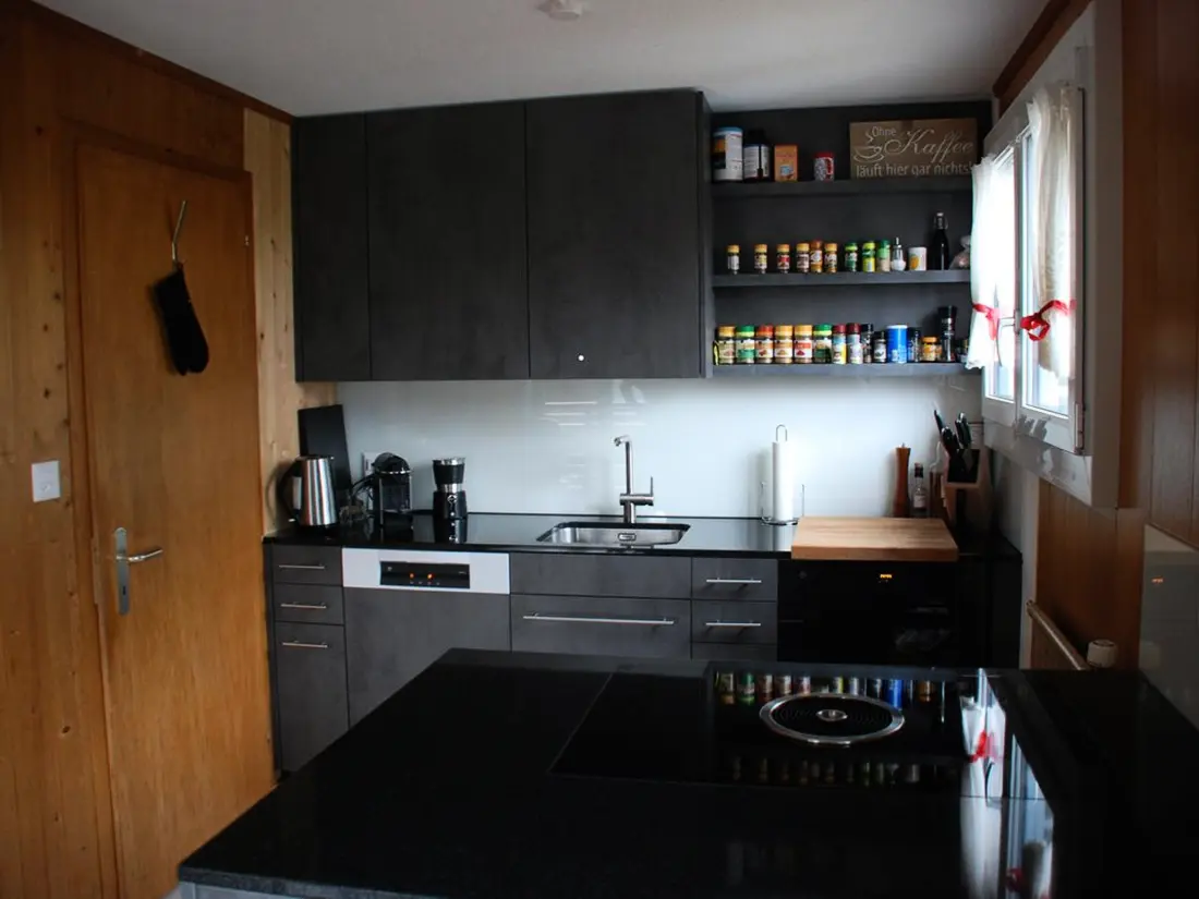 Résidence Casa Mira Appartement/Fewo 6-Bettwohnung