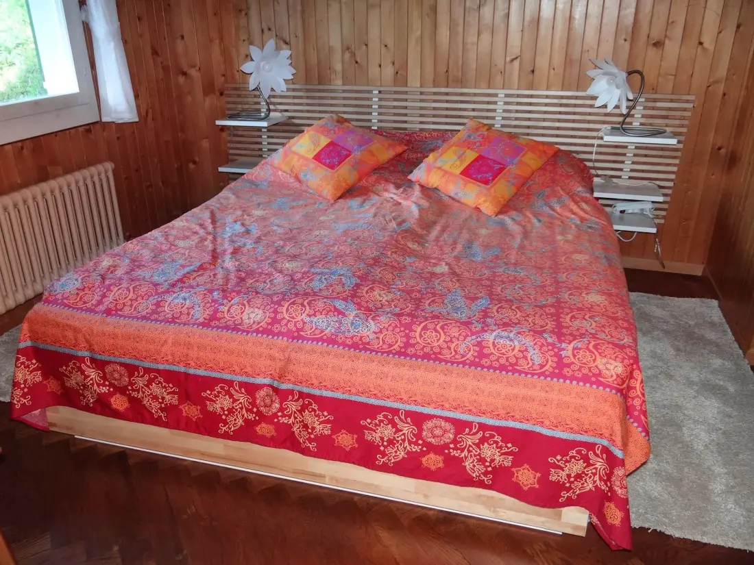 Résidence Casa Mira Appartement/Fewo 6-Bettwohnung