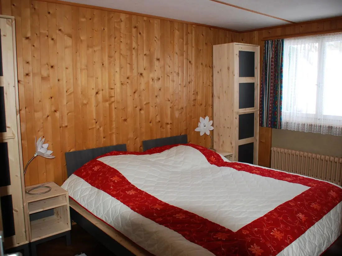 Résidence Casa Mira Appartement/Fewo 6-Bettwohnung