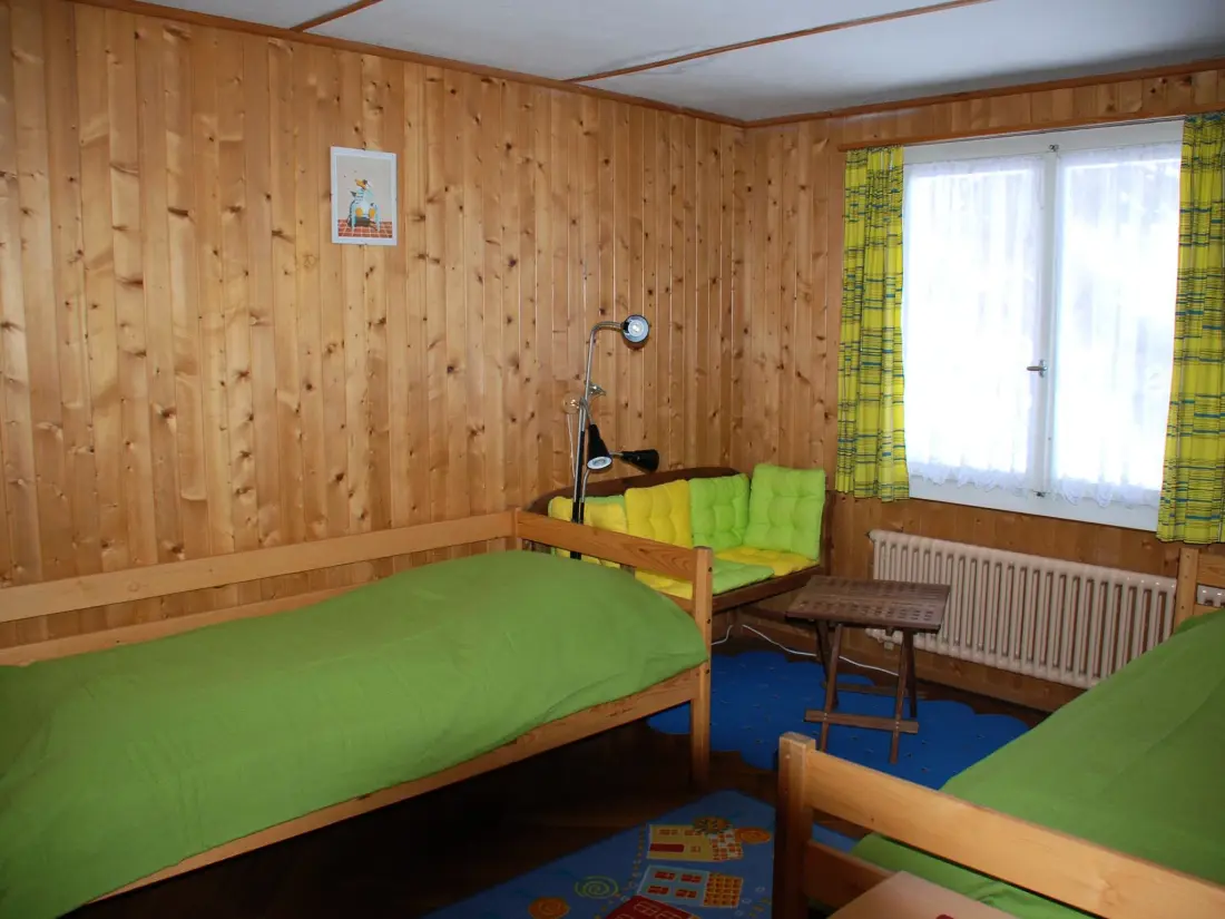 Résidence Casa Mira Appartement/Fewo 6-Bettwohnung