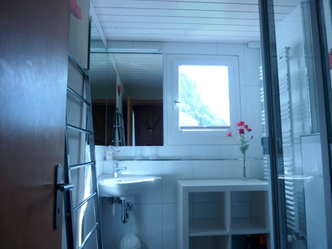 Résidence Casa Mira Appartement/Fewo 6-Bettwohnung