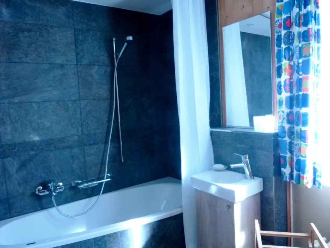 Résidence Casa Mira Appartement/Fewo 6-Bettwohnung